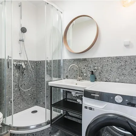 Whizzy - Cozy And Peaceful Place, 12 Minutes From Old Town & Seaside * Gdansk